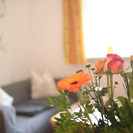 Ferienwohnungen Margret Hainzenberg Luaran gambar