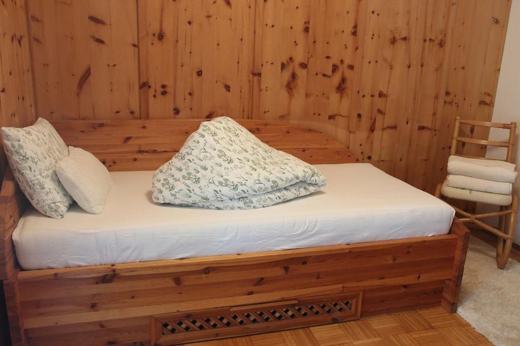 Ferienwohnungen Margret Hainzenberg Luaran gambar