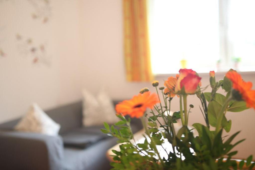 Ferienwohnungen Margret Hainzenberg Luaran gambar