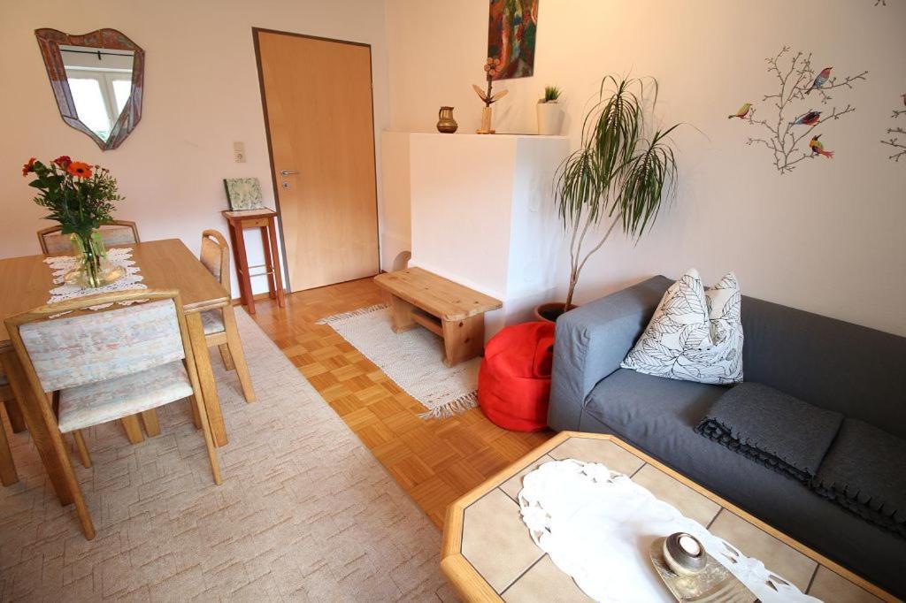 Ferienwohnungen Margret Hainzenberg Luaran gambar