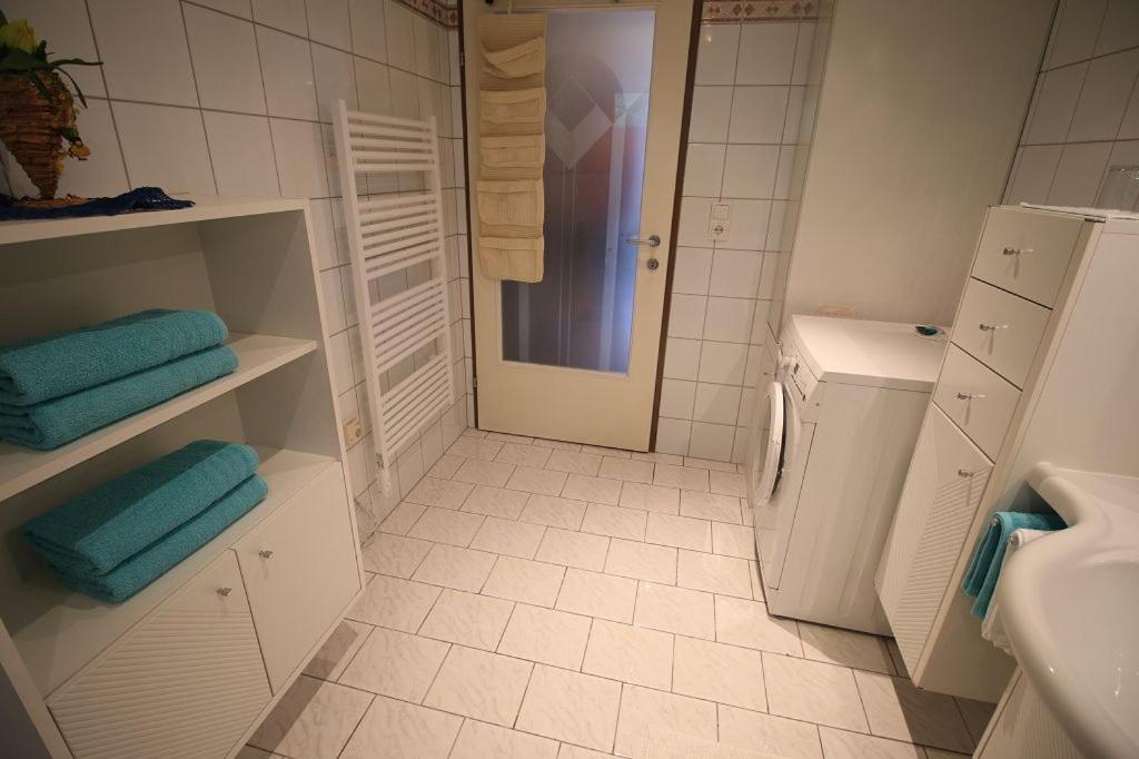 Ferienwohnungen Margret Hainzenberg Luaran gambar